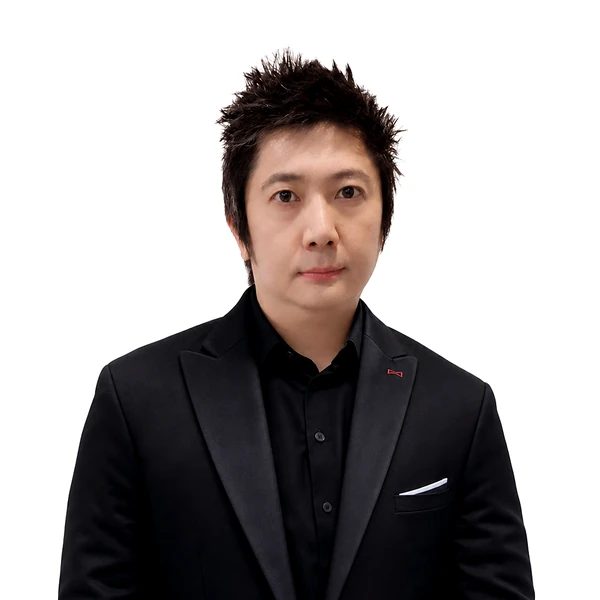 Andy Koh