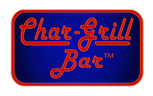 Char-Grill Bar