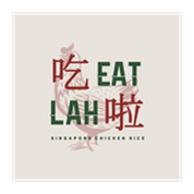 Eat Lah Singapore