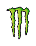 Monster Energy