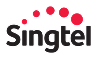 Singtel