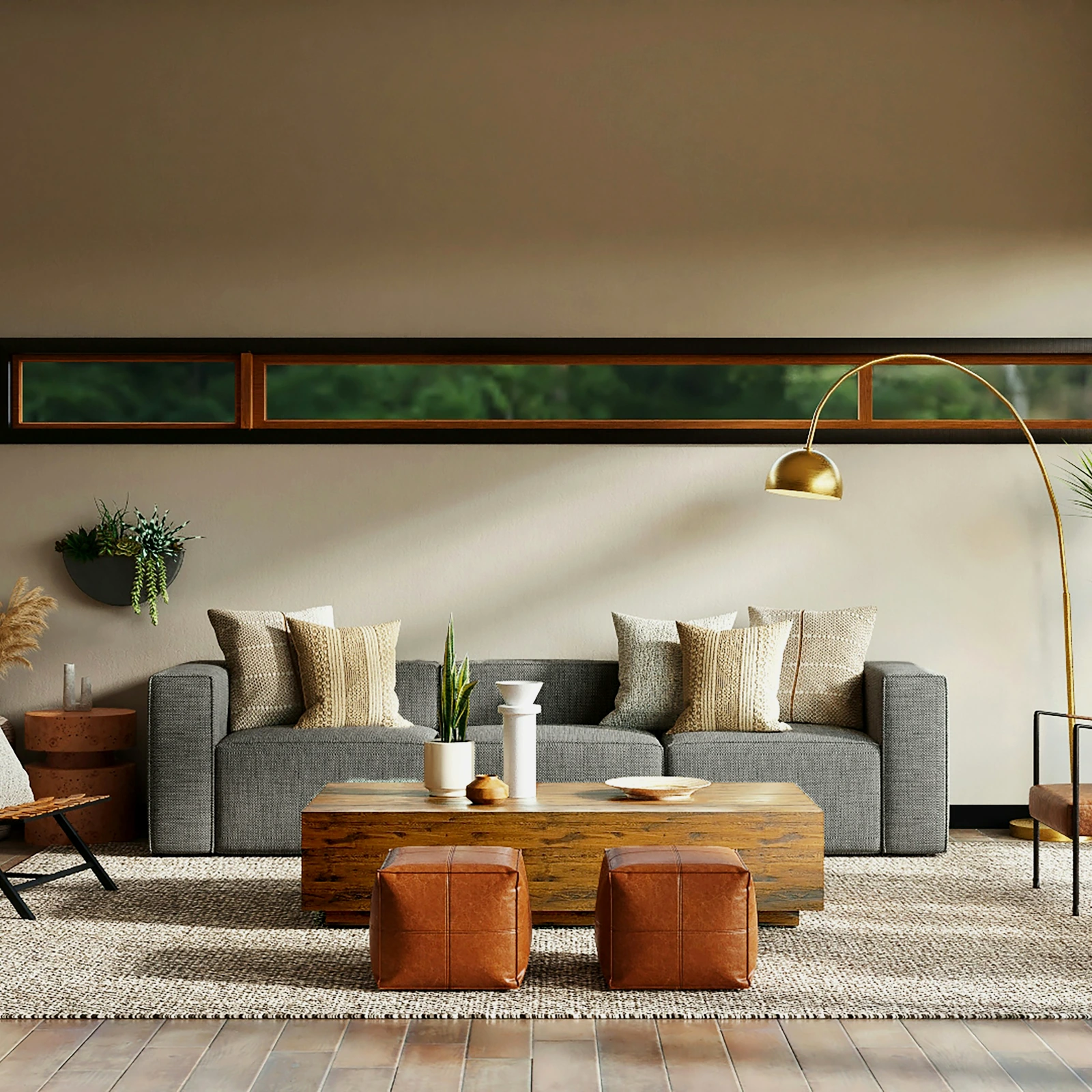 AI Interior